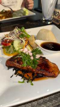 Enchanting Honeymoon at Bella Nara