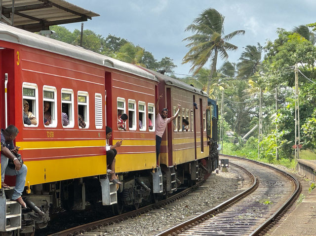 免簽斯里蘭卡7日遊 攻略速碼 免簽斯里蘭卡7日遊 攻略速碼