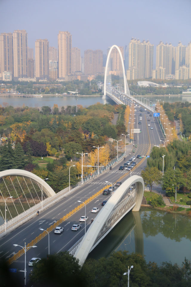 如何看待西安浐灞的區域定位與規劃?生態還是主打嗎? 如何看待西安浐灞的區域定位與規劃?生態還是主打嗎?