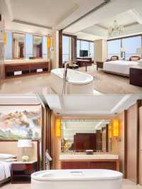 義烏住這篇就夠!萬豪CBD躺平攻略