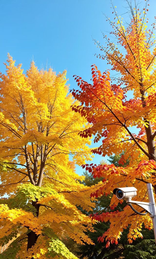 驚艷！這才是北方秋景天花板野三坡保姆級攻略來啦