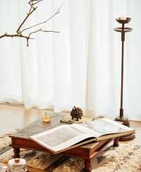 莫干山神仙民宿！私湯+星空+螢火蟲躺平天花板