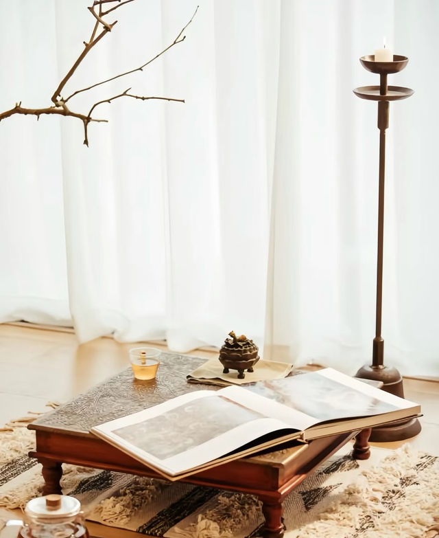 莫干山神仙民宿！私湯+星空+螢火蟲躺平天花板