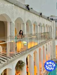 N번째 여행러의 상하이 포토스팟 TOP10📸