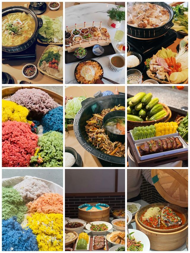 比瑞士更仙打卡絕美喀斯特詩畫之旅