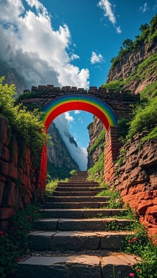 장치시 5일 4박 여행 가이드