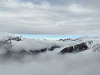 11月和12月西藏旅遊最佳的季節之一|||因為一直特別忙，