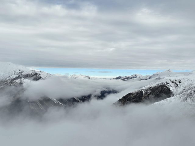 11月和12月西藏旅遊最佳的季節之一|||因為一直特別忙，