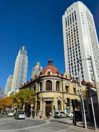 夜遊山東：燈火闌珊處的城市浪漫