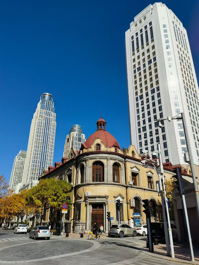 夜遊山東：燈火闌珊處的城市浪漫