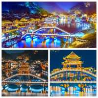 張家界 3 日跟團遊直接把性價比拉滿