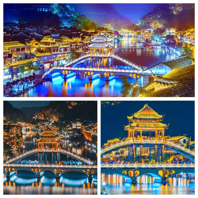 張家界 3 日跟團遊直接把性價比拉滿 張家界 3 日跟團遊直接把性價比拉滿