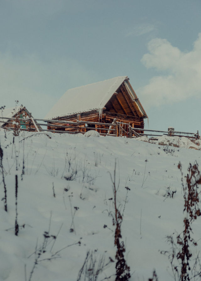 8天小眾路線，帶你走進童話世界