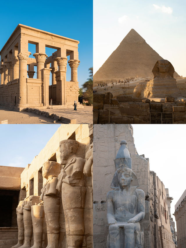 落地簽直飛!春節埃及跟團遊,住老瀑布酒店 落地簽直飛!春節埃及跟團遊,住老瀑布酒店