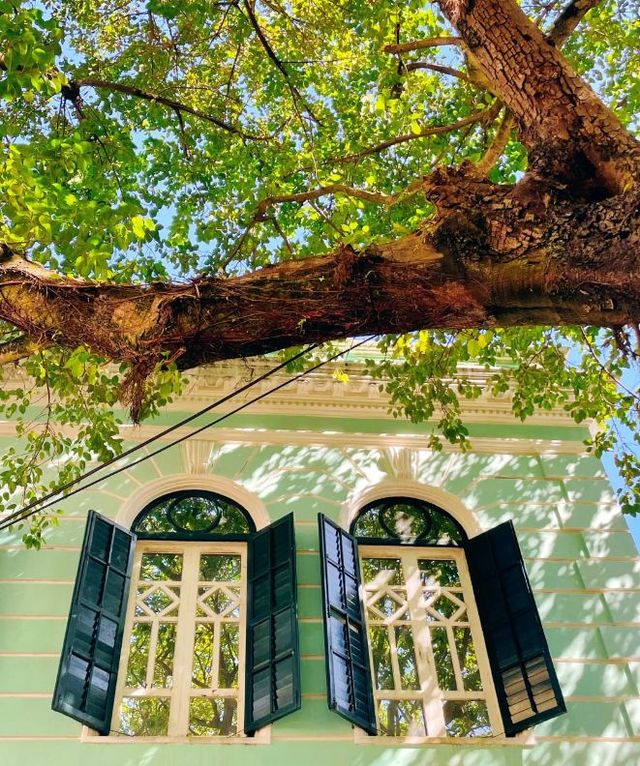 【港澳閨蜜遊心動景點清單】