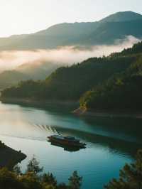 小東江懶人親子攻略！不用早起人少出片