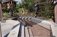 江門小眾溫泉度假天花板台山瀾朵