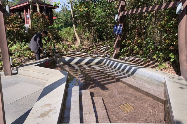 江門小眾溫泉度假天花板台山瀾朵