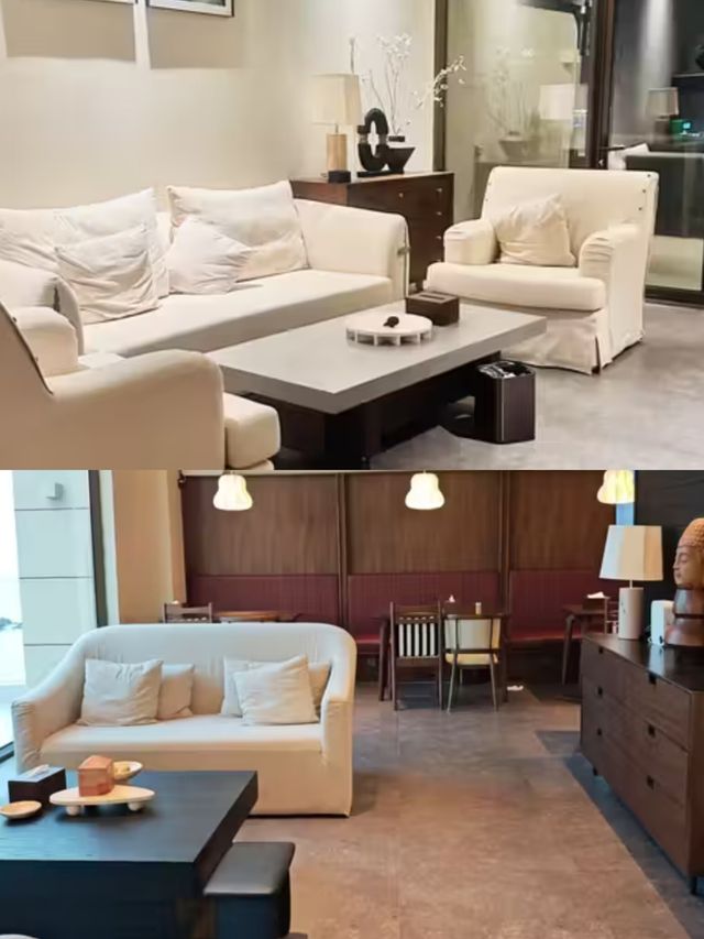 南澳山尋雲舒別墅，推門見海的神仙住宿誰不愛？