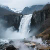 來一場與長白山的浪漫約會吧