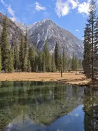 打工人重慶週末不請假極限往返瑞士