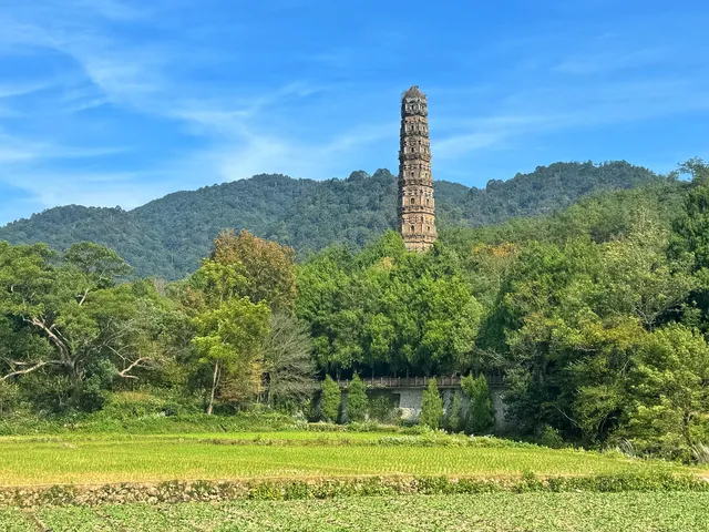 赴約山海｜台州自駕行程記錄（寵物友好版）