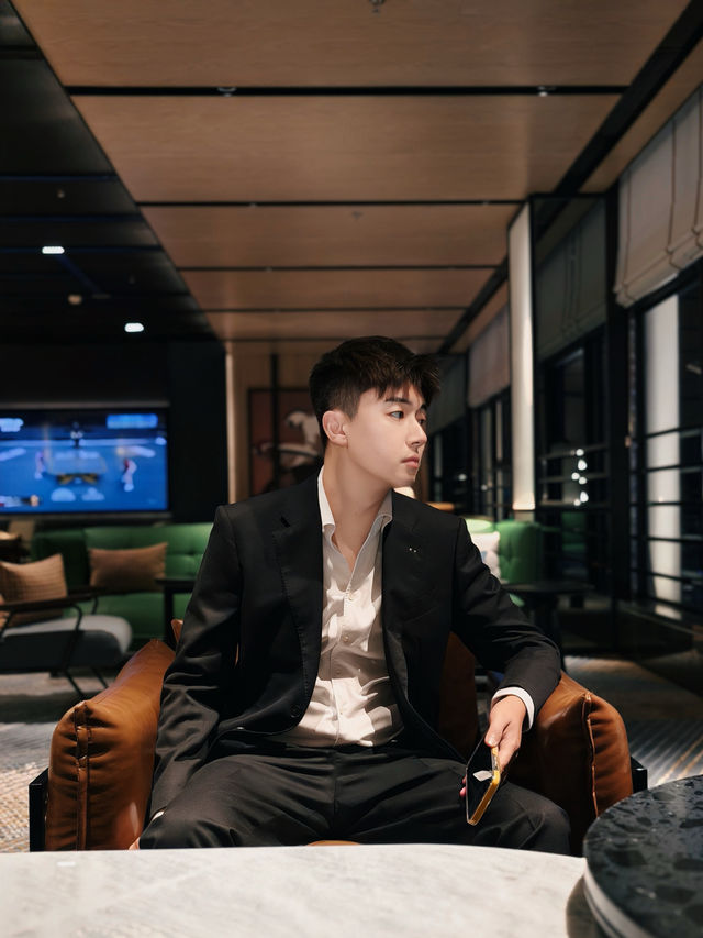 在重慶高空打卡解放碑，是一種什麼體驗？