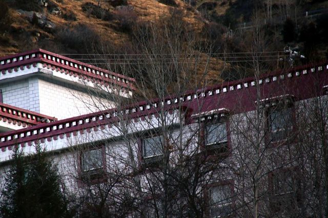 四姑娘山3日旅拍攻略冬季絕美山景這樣拍！