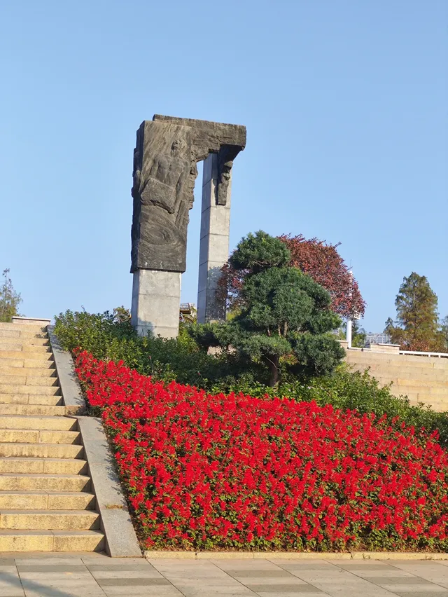 長沙免費遛娃地湘江江灘公園太香了 長沙免費遛娃地湘江江灘公園太香了
