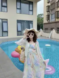 萬寧最滿意的一次……這家酒店