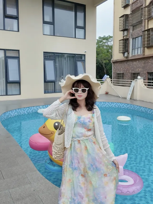 萬寧最滿意的一次……這家酒店