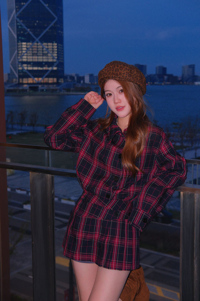 【上海滴水湖的三天兩夜|把生活調成0.5倍速的治癒時光 【上海滴水湖的三天兩夜|把生活調成0.5倍速的治癒時光