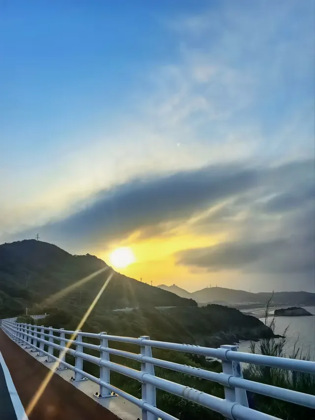 西安-舟山 7天6晚 旅遊攻略