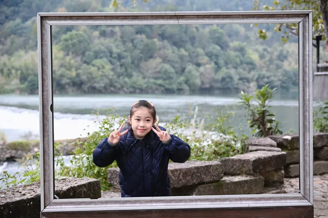 免費逛浙江第二至第七站