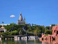 奧蘭多環球雙園分享快通玩出超VIP體驗