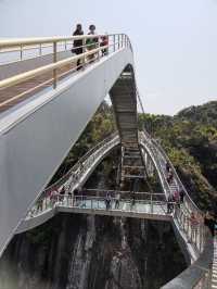 台州神仙居1天1晚的旅遊攻略,預算控制在1000元左右,幫你輕鬆玩盡這個絕美的自然