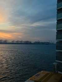 🚢 海洋光譜號玩法大公開！