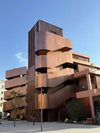 廣州阿那亞 ‖ 九龍湖