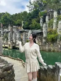 隨風直到夜郎西 🪨