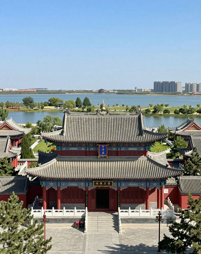 沙漠看海奇幻旅|一半沙漠一半湖的塞北秘境 沙漠看海奇幻旅|一半沙漠一半湖的塞北秘境