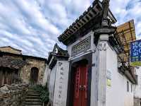 Qingyuan's Ancient Charm
