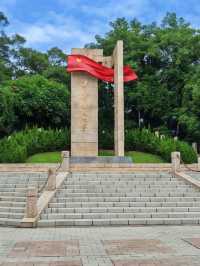 百色2日遊｜秋天去真的美到犯規