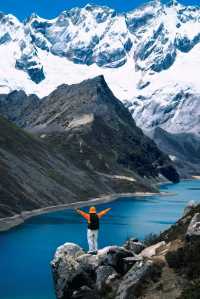 冬天衝西藏才是真聰明！尋覓你的冰雪奇緣