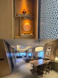 西安!我住過的最美酒店已三刷