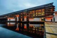 穿越恐龍時代!保定古動物館探秘指南,化石控狂喜! 保定隱藏王者!華北最大古生物博物館!從恐龍