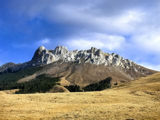 Winter Tour in Northwest China—Six-Day Winter Tour of Qinghai-Gansu Loop and Chaerhan Salt Lake