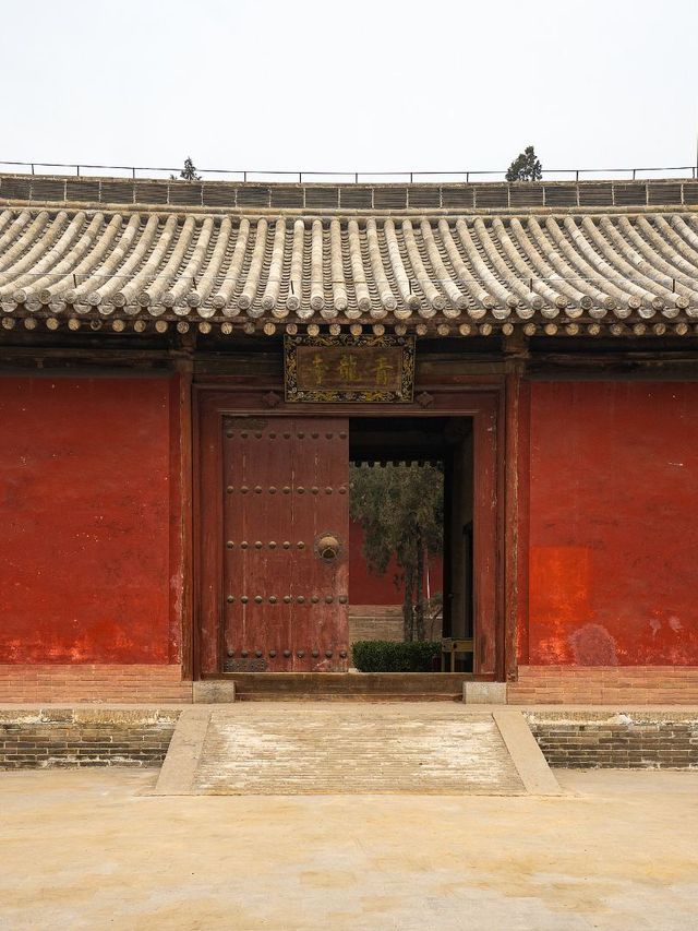 冬天運城遊 這份攻略讓你不踩雷 冬天運城遊 這份攻略讓你不踩雷