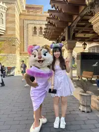 東迪海洋太夢幻啦!(附14個項目攻略