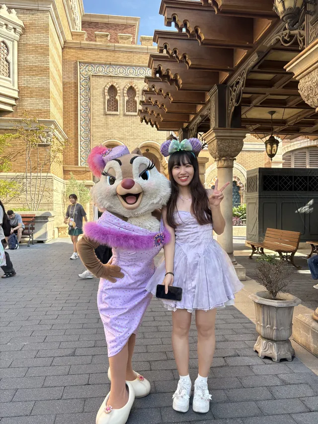 東迪海洋太夢幻啦!(附14個項目攻略 東迪海洋太夢幻啦!(附14個項目攻略