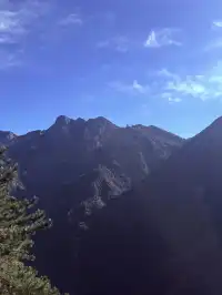 九華山的磁場真的太強了